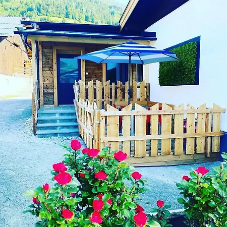 Sonnentanz Lodge Apartment With Sauna Apartment *