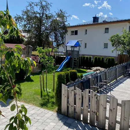 Sonnentanz Lodge Apartment With Sauna * Piesendorf