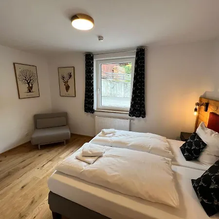 Sonnentanz Lodge Apartment With Sauna Apartment *