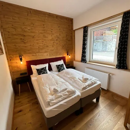 Sonnentanz Lodge Apartment With Sauna Piesendorf